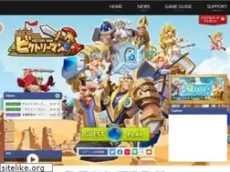 Sites similar to vman.game-ocean.jp