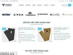 Sites similar to vmanly.com