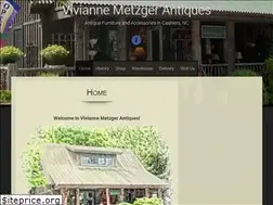 Sites similar to vmantiques.com