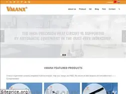 Sites similar to vmanx.com