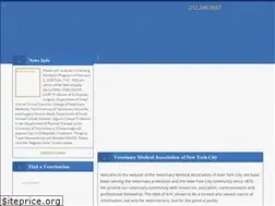 Sites similar to vmanyc.org