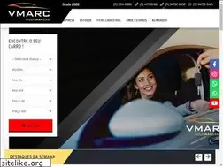 Sites similar to vmarc.com.br