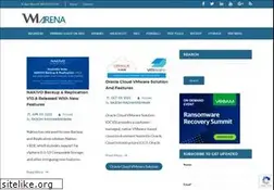 Sites similar to vmarena.com