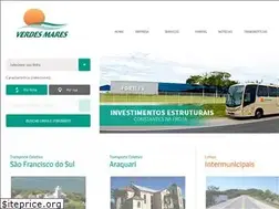 Sites similar to vmares.com.br