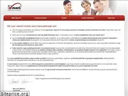 Sites similar to vmark.hu