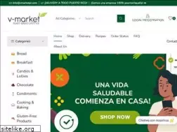 Sites similar to vmarketpr.com