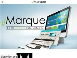 Sites similar to vmarque.com