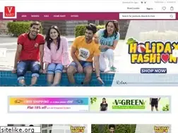 Sites similar to vmart.co.in