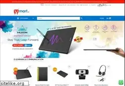 Sites similar to vmart.pk