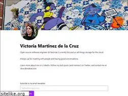 Sites similar to vmartinezdelacruz.com