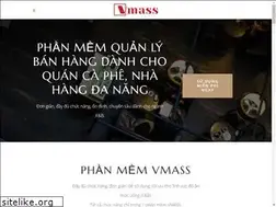 Sites similar to vmass.vn