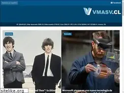 Sites similar to vmasv.cl