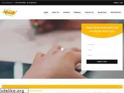 Sites similar to vmat.in