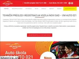 Sites similar to vmauto021.rs