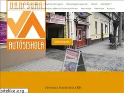 Sites similar to vmautosiskola.hu