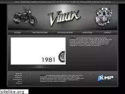 Sites similar to vmax.cc