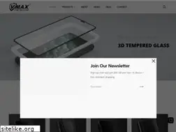 Sites similar to vmax.com.cn