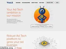 Sites similar to vmax.com