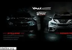 Sites similar to vmax.de