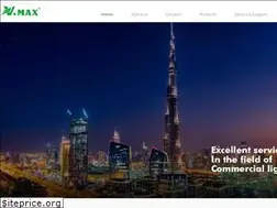 Sites similar to vmax.net.cn