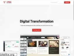 Sites similar to vmax.vn