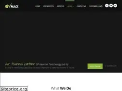 Sites similar to vmaxbroadband.com
