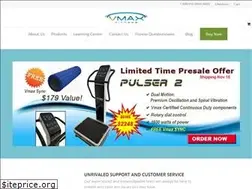 Sites similar to vmaxfitness.com