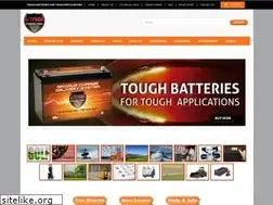 Sites similar to vmaxtanks.com