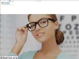 Sites similar to vmaxvision.com