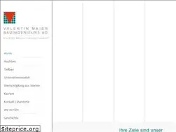 Sites similar to vmb-ag.de