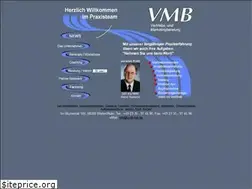 Sites similar to vmb-net.de