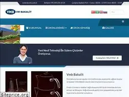 Sites similar to vmb.com.tr