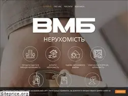 Sites similar to vmb.lutsk.ua