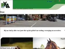 Sites similar to vmbdier-en-tuin.nl