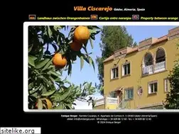 Sites similar to vmberger.com