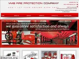 Sites similar to vmbfire.com