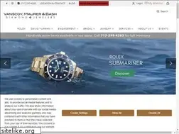 Sites similar to vmbjewelers.com