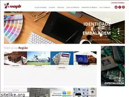 Sites similar to vmbnet.com.br