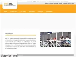 Sites similar to vmbo-stc.nl