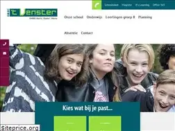 Sites similar to vmbo-venster.nl