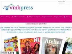 Sites similar to vmbpress.nl