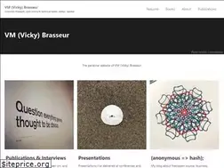 Sites similar to vmbrasseur.com