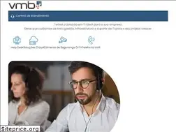 Sites similar to vmbtecnologia.com.br