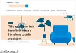 Sites similar to vmbutor.hu