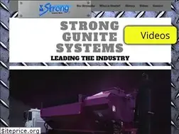 Sites similar to vmbystrong.com