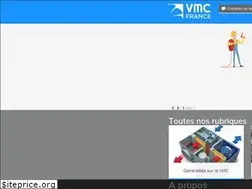 Sites similar to vmc-france.com