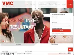 Sites similar to vmc-select.be