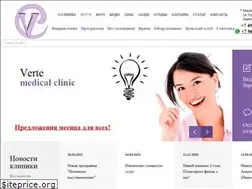 Sites similar to vmc.clinic