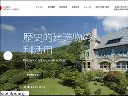 Sites similar to vmc.co.jp