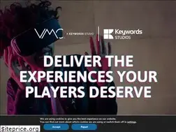Sites similar to vmc.com